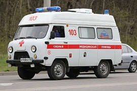 Фельдшеры скорой помощи МСЧ 121 примут участие в конкурсе "Пульс ФМБА России"
