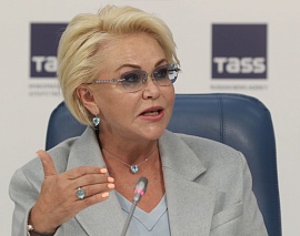 ФМБА приступило к созданию 10 центров комплексной реабилитации в РФ