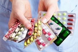 ФАС: цена на препарат для терапии острого инфаркта миокарда снижена на 18%