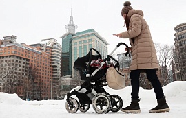 На "Госуслугах" появился раздел о выплатах на погашение ипотеки для многодетных